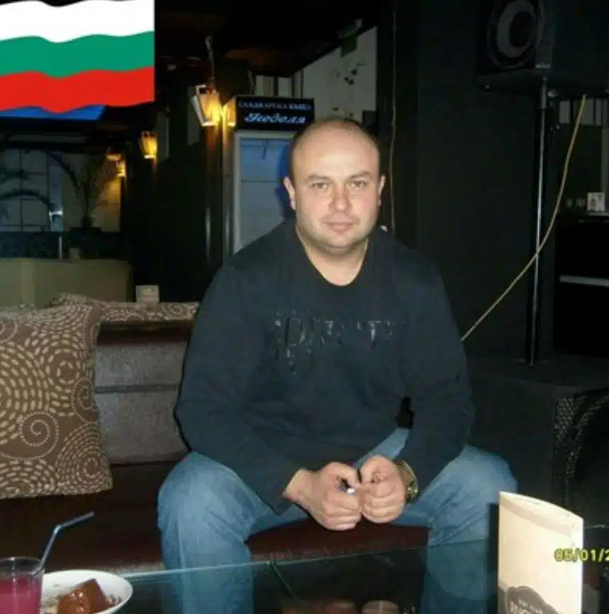 Излязоха резултатите от аутопсията на бившия полицай Калин Колев от Горна Оряховица 1