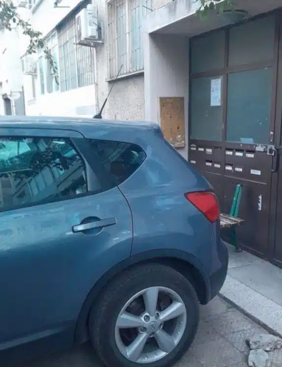 Мрежата кипи! Всички говорят за този пълен абсурд в град Пловдив 2