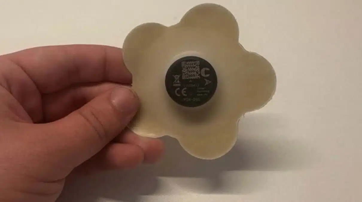 Много скоро ще караме гуми с Bluetooth 2