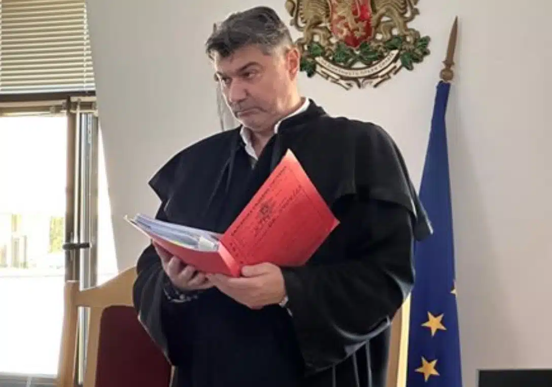 Цяла България се разтресе: съдът даде 3 години затвор за близнаците от Цалапица 1