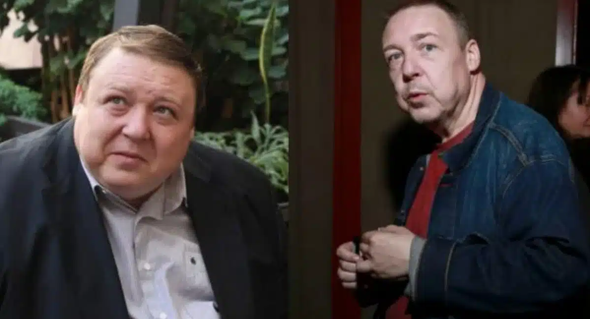 Значителни промени: 11 звезди, които преминаха през невероятни трансформации благодарение на загубата на тегло 7