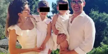 Бизнесмен за Мис България 2006 Славена Вътова: Разведени сме от април, скоро ще излязат още неща, които ще Ви разкажа 5