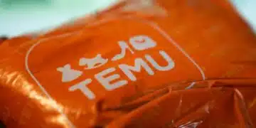 Днес е крайният срок за гигантската платформа Temu 2
