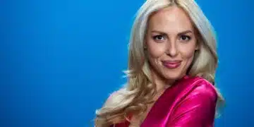 Наблюдателни зрители казаха на кого е двойничка Ванеса от Биг Брадър, приликата наистина е поразителна! 13