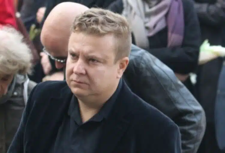 Актьорът Васил Драганов познат от „Комиците“ и „Столичани в повече“ инвестира в имоти, купил си 130 кв апартамент 1