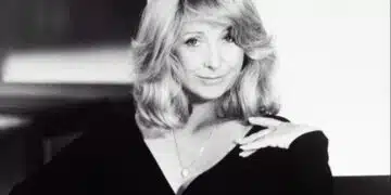 Нашия свят напусна световноизвестна актриса, която е била номинирана за награда „Оскар“ и взела участие в „Приятели“ 2