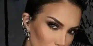 Това ли са корекциите на водещата на "Биг Брадър" Александра Богданска? 6