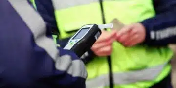 В Бургаско спипаха шофьори под въздействие на алкохол да управляват един и същ автомобил два пъти 2
