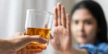 Категорично не! Какво се случва, ако пиете алкохол с хапчета за кръвно налягане? 4