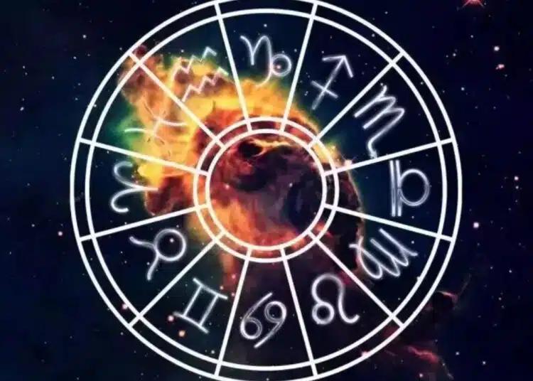 Коя зодия ще има късмет на 17 октомври? Отговорът тук: 1 Коя зодия ще има късмет на 17 октомври? Отговорът тук: 1