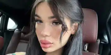 Анджела Ташева напусна къщата на „Биг Брадър“ поради здравословни причини 1