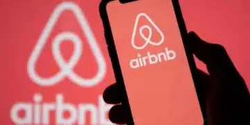 Необичайна гледка шокира туристи, които наеха апартамент в Airbnb (Снимка) 8