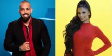 Биг Брадър срещна влюбения и ревнив Виктор с приятеля на Теодора ВИДЕО 2