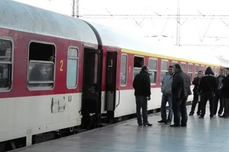 Адската криза в БДЖ! Имат нужда от 2000 работници, заплатата е около 2 бона 1