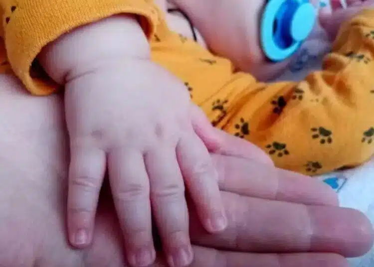 Как да се грижим за първата коса на нашето бебе? Полезни съвети 1