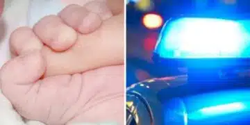 Чудото на живота се случи – при инцидент родилка напуска нашия свят, а бебето ѝ се ражда 6