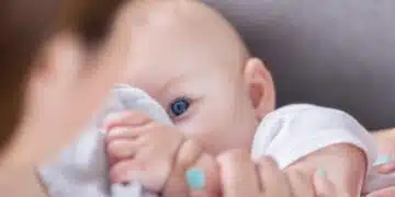 У нас бебета от бедни и рискови семейства ще получават безвъзмездно тези определени неща 10