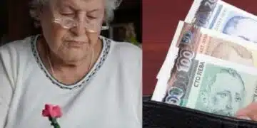 Данни сочат, че жените у нас взимат по-ниски пенсии 10