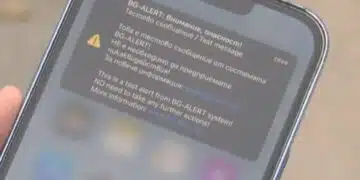 От последните минути! Отложиха системата BG-ALERT, която трябваше да бъде тествана днес в 11часа 1