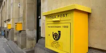 От днес вече са в сила ключови промени в „Български пощи“ – касаят всички, които им ползват услугите! 2