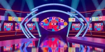 Едно име спрягат за големия финалист в тазгодишния сезон на Биг Брадър, има ли реални шансове? 7