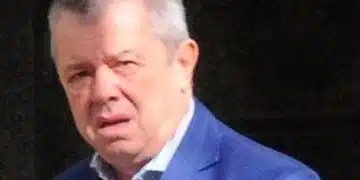 Бизнесменът Румен Гайтански влезе в болнично заведение 3