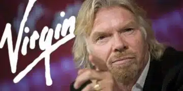 Британският милиардер Ричард Брансън планира да лети в стратосферата с балон с горещ въздух 1
