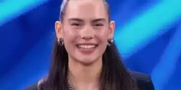 Наше момиче направи фурор в италианския формат на X Factor, сравняват я със световноизвестна звезда ВИДЕО 6