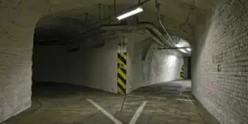 Къде се намират бункерите у нас и в какво състояние са те? 11