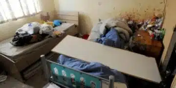 Искрено и лично: Баща се прибра от работното си място и завари пълен хаус у жилището 9