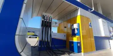 За последната седмица цената на горивото у нас се увеличи 3