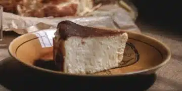 Най-вкусният десерт без брашно: оригинална рецепта за чийзкейк 1