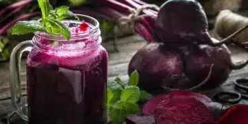 Как влияе на кръвната захар червено цвекло и може ли да се хапва от хора с диабет 2