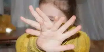 Причини поради които деца лъжат 4