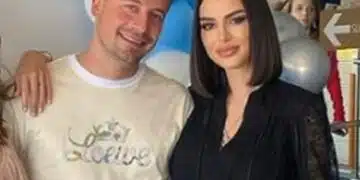 Това ли е краят: Синът на Ахмед Доган - Демир и Памела са разделени? 5