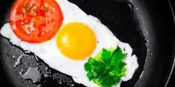 Отслабване чрез „светофар“: каква е същността на метода 12