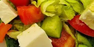 Най-добрите диети за жени над 50: не само тялото, но и умът ще бъде млад 3