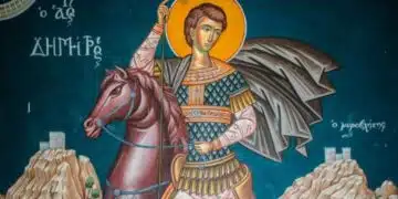 Свят празник предстои съвсем скоро, има забрани и поверия, които се спазват в този ден: 4