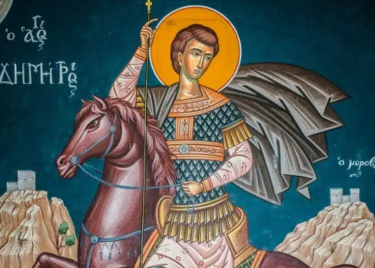 Свят празник предстои съвсем скоро, има забрани и поверия, които се спазват в този ден: 1