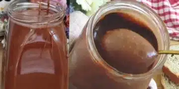 Няма шанс да погледнеш течния шоколад в магазина, като научиш как да правиш 1 кг за 10 минути, евтино и вкусно 4