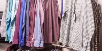 Да се знае! Ето кой навик свързан с мода води към бедност 7