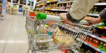 Днес у нас ще бъде 5 пореден бойкот на големите хранителни вериги 2