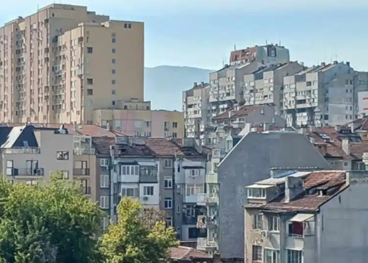 На кои места в Европа е най-скъпо и най-евтино да се наеме жилище точно в центъра: 1