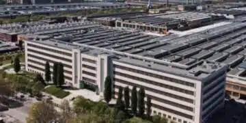 В Европа една от най-старите фабрики е в упадък: причината 4