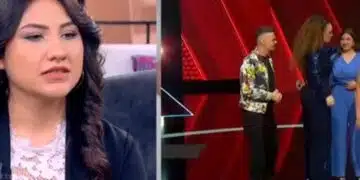 Габи от "Гласът на България" трогна всички 6