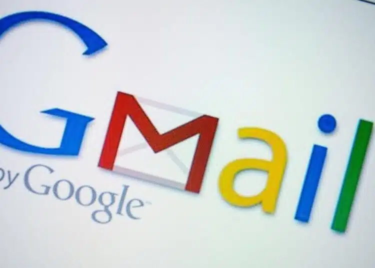 Бъдете внимателни! Нагла измама в платформата Gmail 1 Бъдете внимателни! Нагла измама в платформата Gmail 1