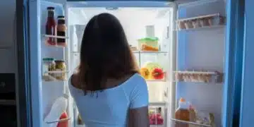 Ето кои продукти не е желателно да бъдат съхранявани в хладилника - те ще станат безвкусни 7