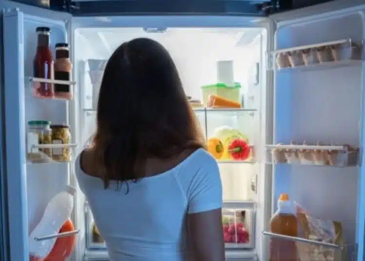 Ето кои продукти не е желателно да бъдат съхранявани в хладилника - те ще станат безвкусни 1