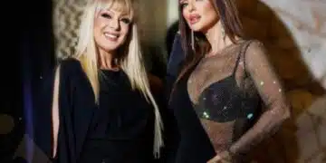 Певицата Глория с огромно признание към Тони Дачева: ето защо 3