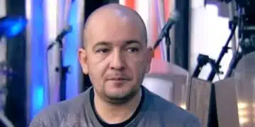 Щастие в семейството на Годжи! Честито! Той е станал татко ТАЙНО за 4 път, а утре има и друг повод да почерпи 1